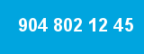 904 802 12 45